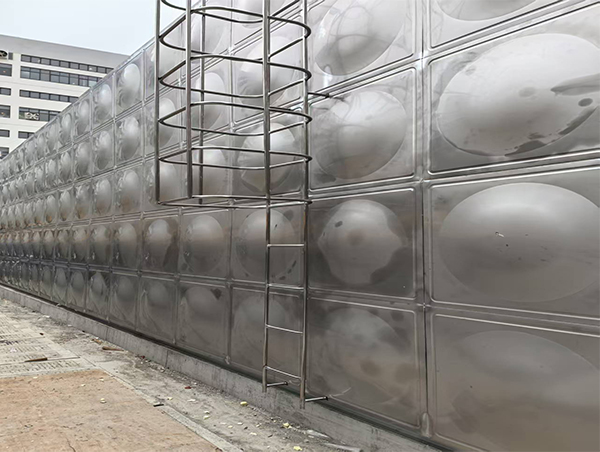 不銹鋼水箱 不銹鋼水箱